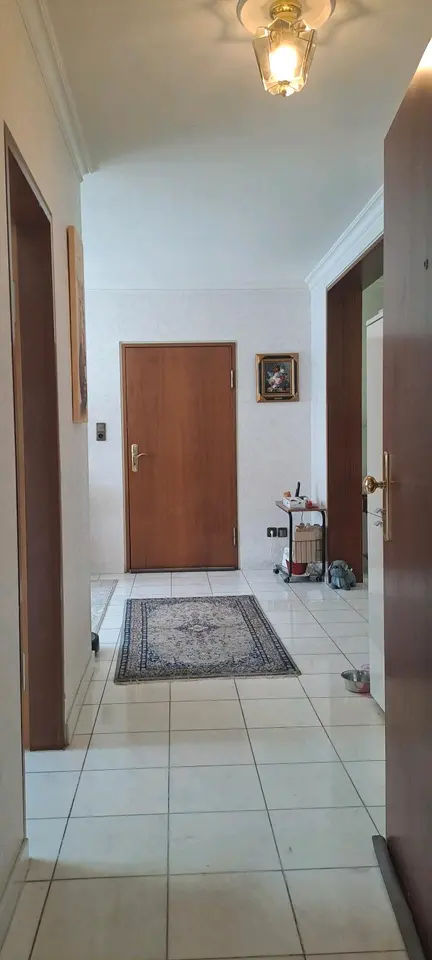 4 Zimmer Wohnung mit 100 m² in Saarbrücken – Bild 6