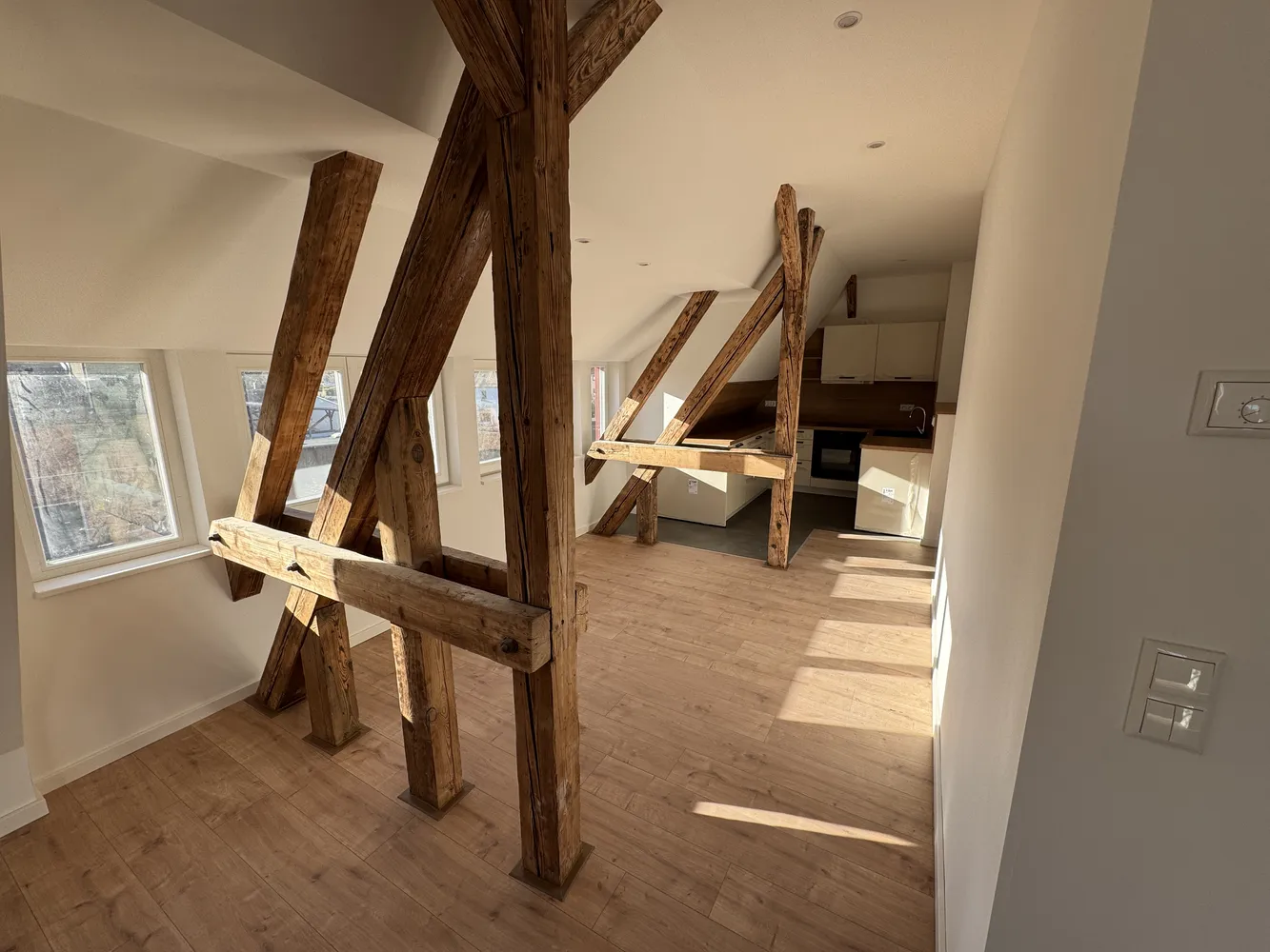 2 Zimmer Wohnung mit 82 m² in Leipzig – Bild 4