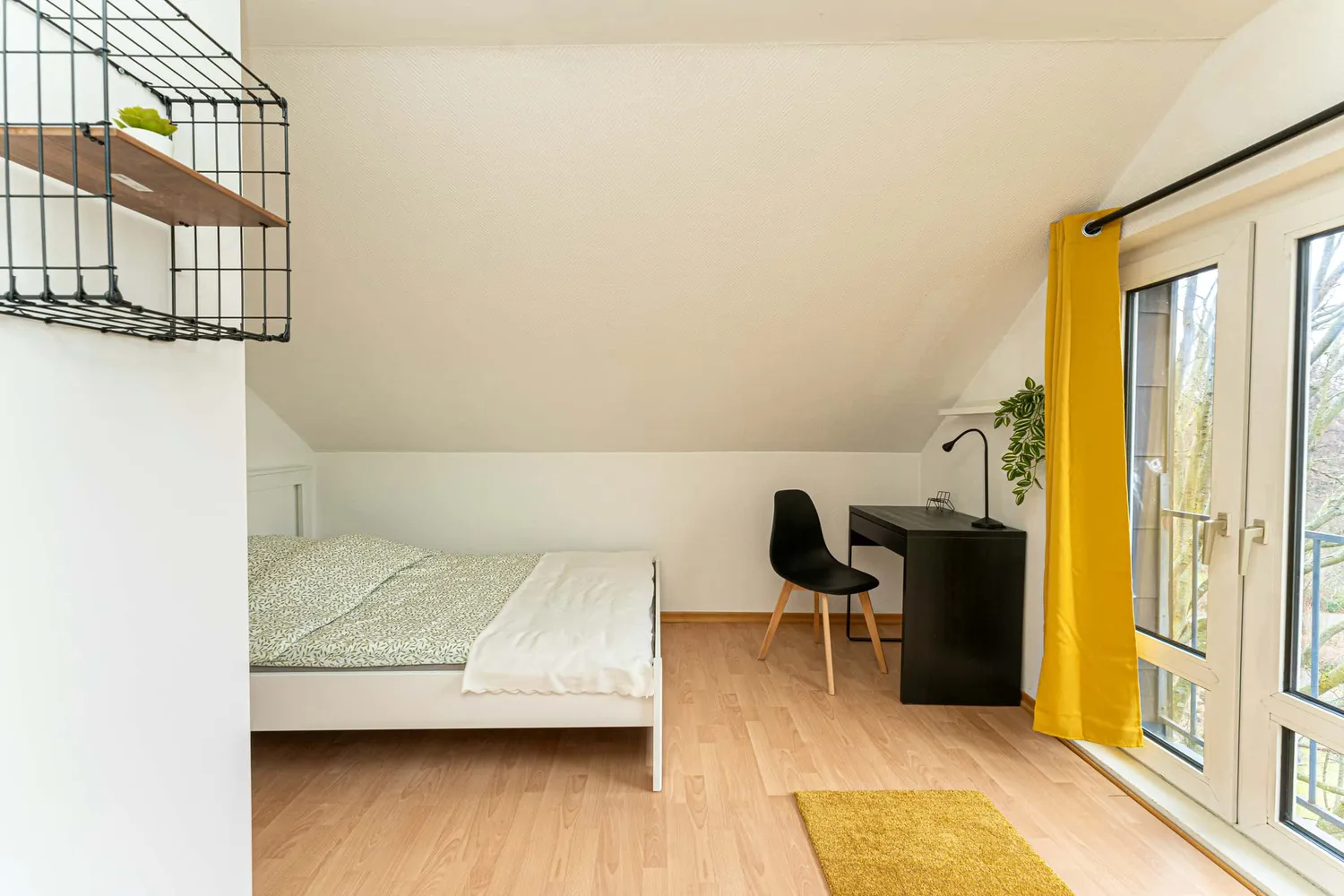 WG-Zimmer mit 12 m² in Berlin – Bild 2