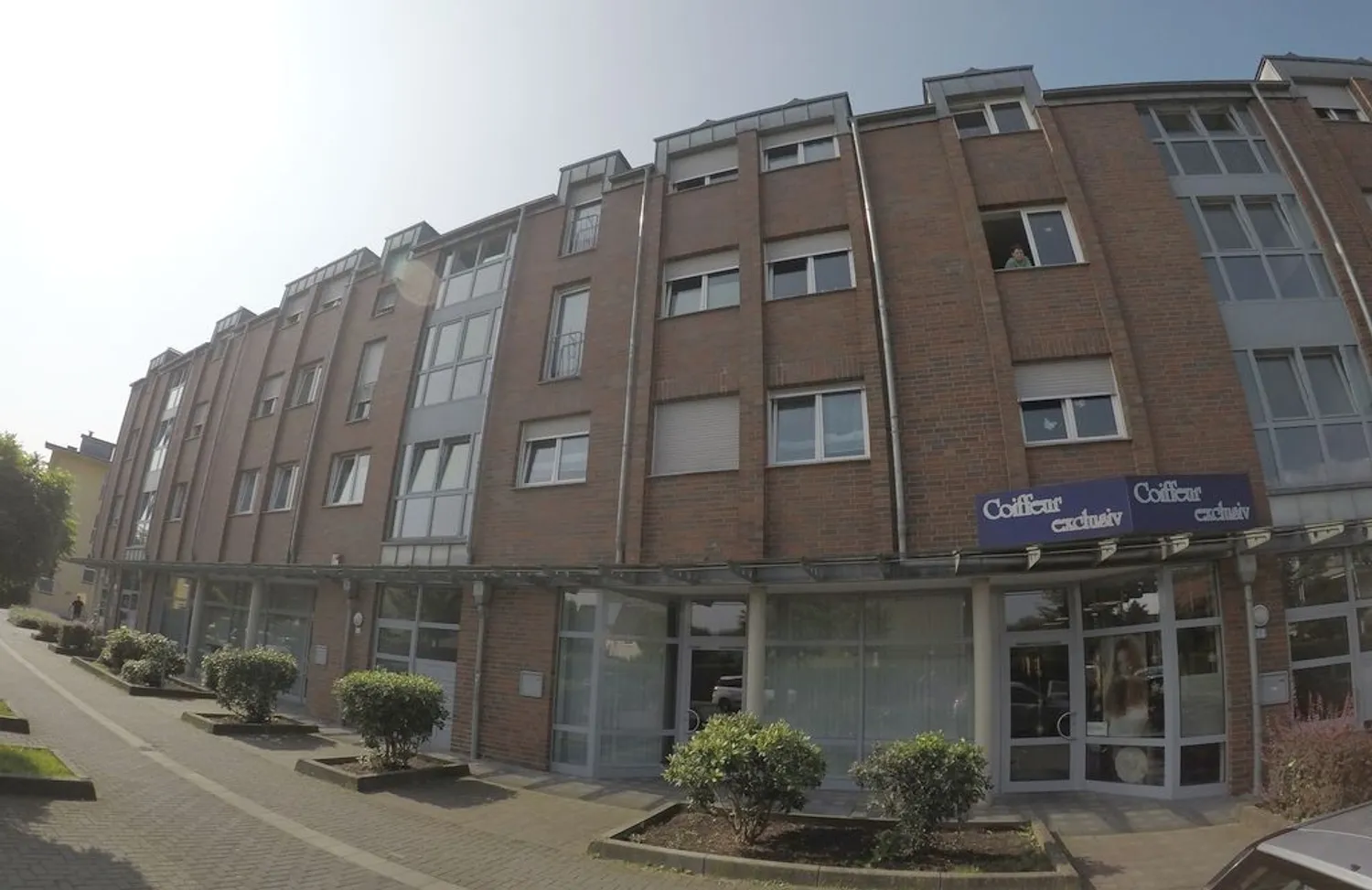 2 Zimmer Wohnung mit 62 m² in Kerpen – Bild 1