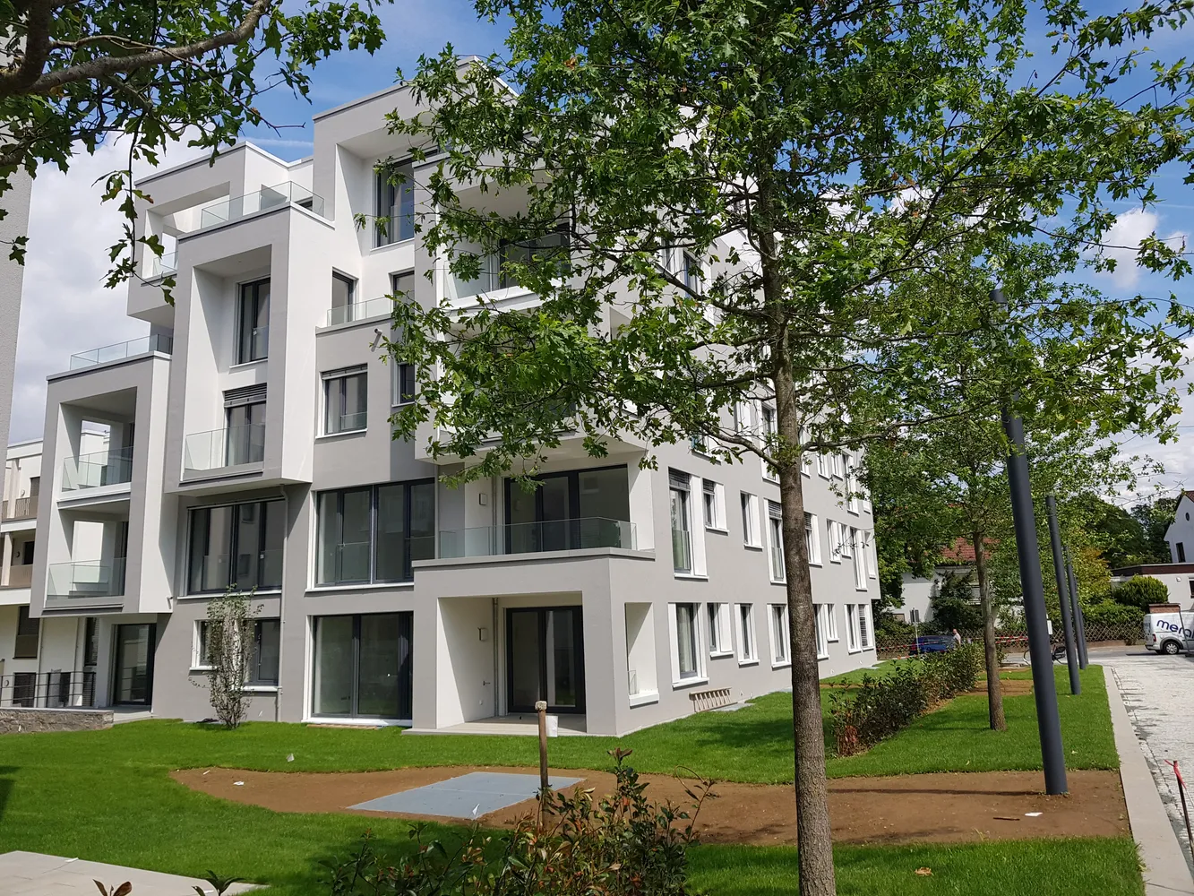 3 Zimmer Wohnung mit 85 m² in Frankfurt am Main – Bild 12