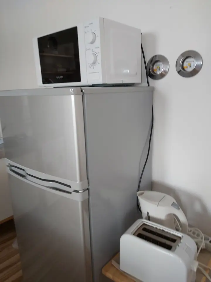 2 Zimmer Wohnung mit 50 m² in Bremen – Bild 7