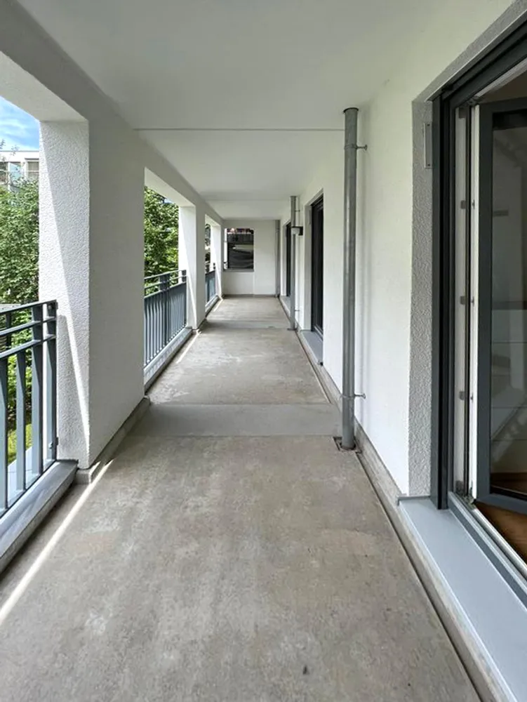 3 Zimmer Wohnung mit 81 m² in München – Bild 3