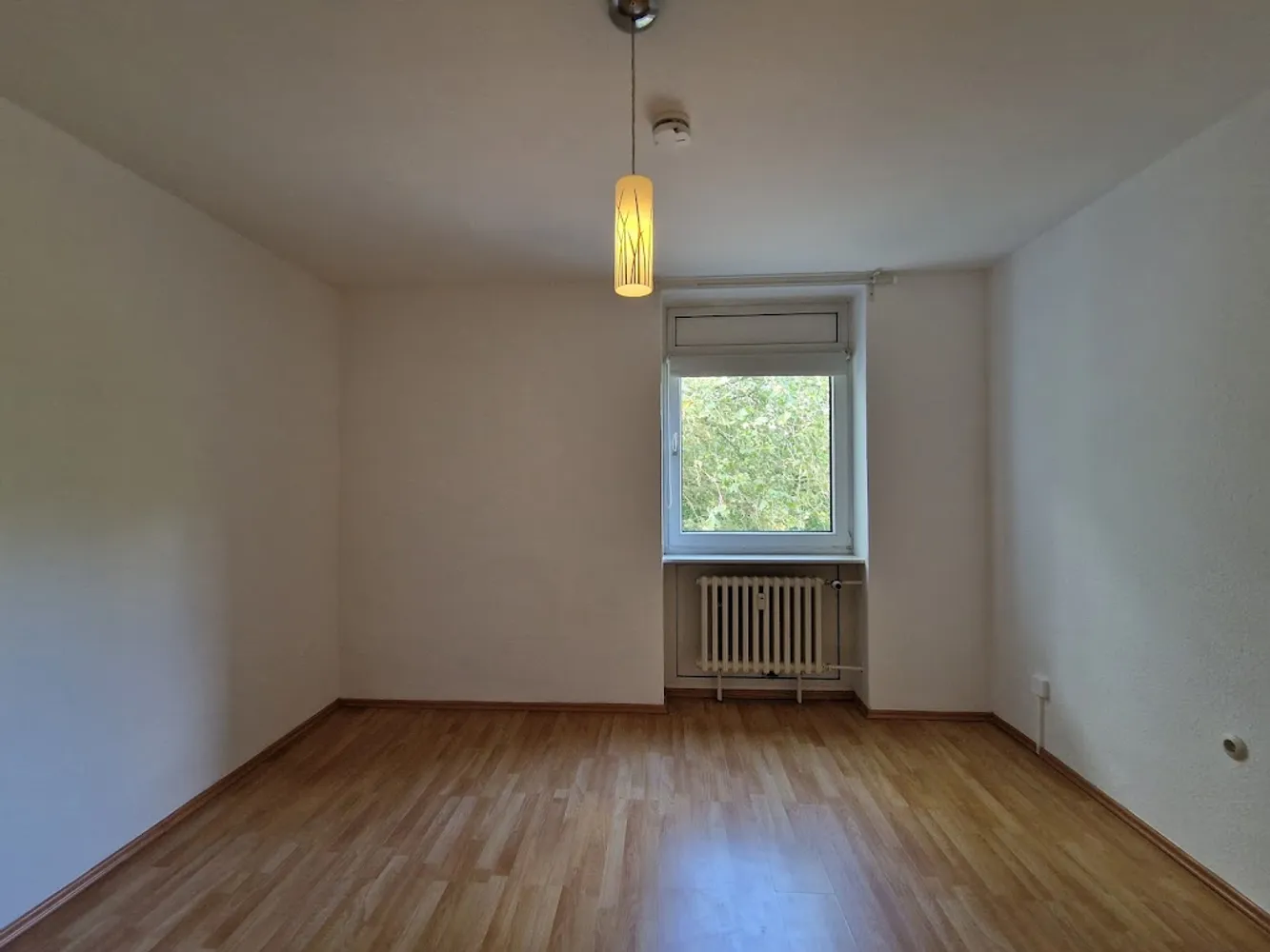 3 Zimmer Wohnung mit 62 m² in Dortmund – Bild 4
