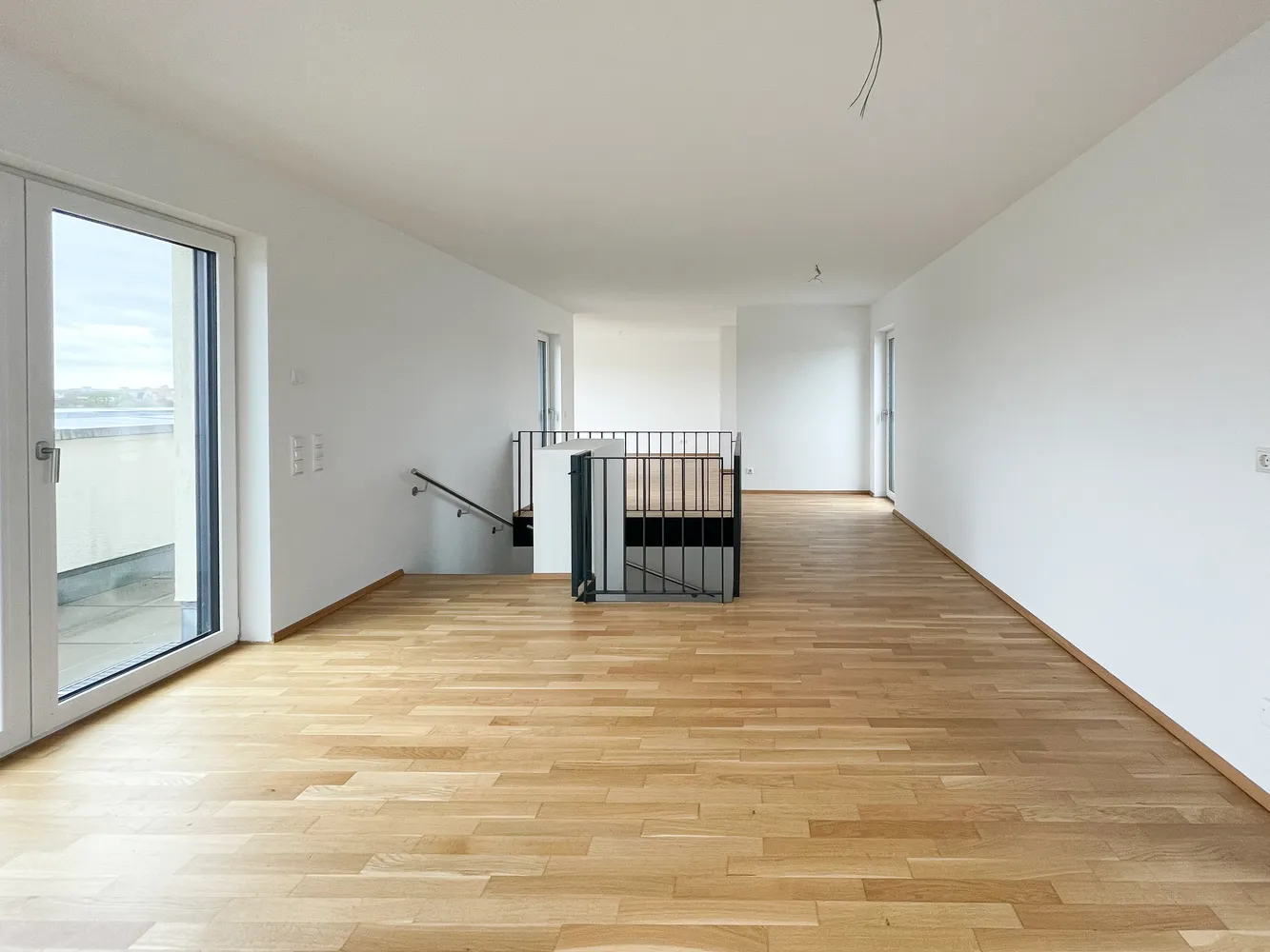 5 Zimmer Wohnung mit 150 m² in Nürnberg – Bild 6