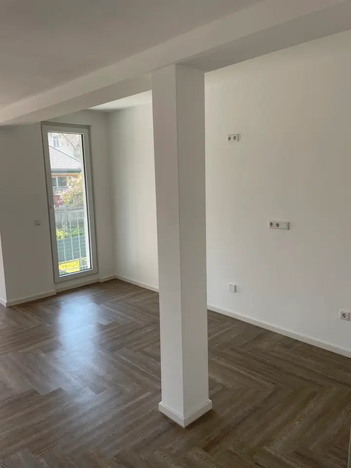 3 Zimmer Wohnung mit 90 m² in Kleve – Bild 9