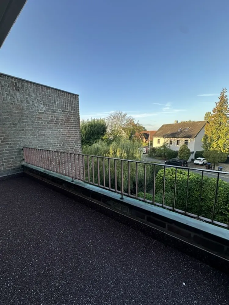 2 room apartment with 118 m² in Düsseldorf – Photo 11