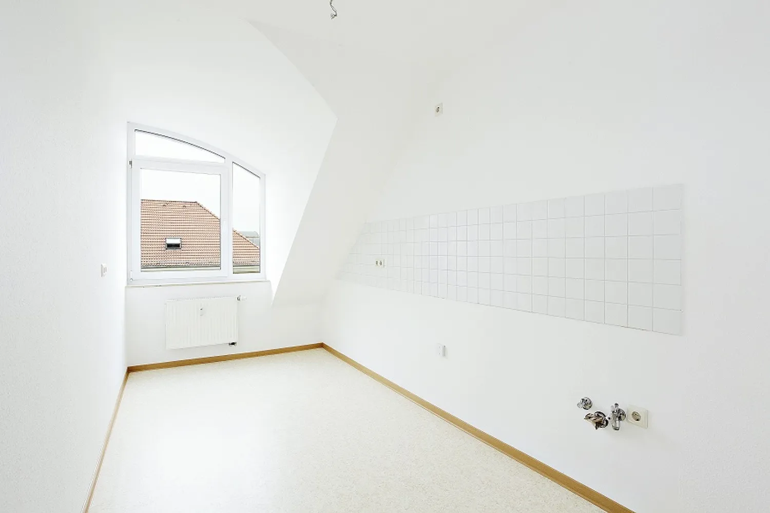 2 Zimmer Wohnung mit 68 m² in Dresden – Bild 6
