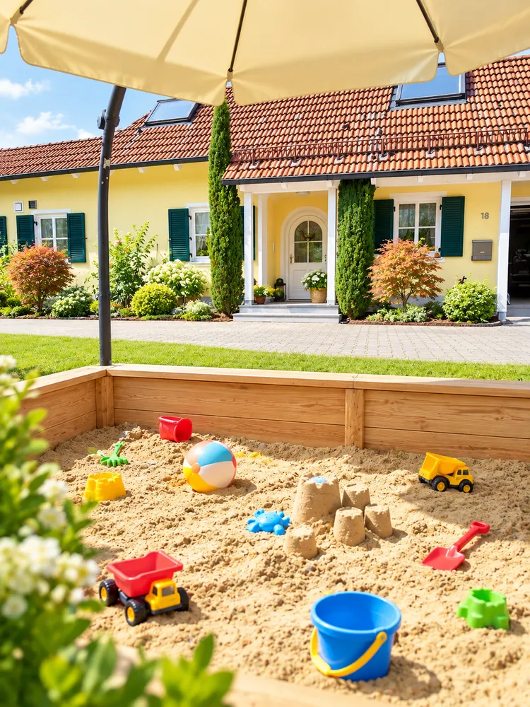 9 Zimmer Haus mit 300 m² in Erding – Bild 3