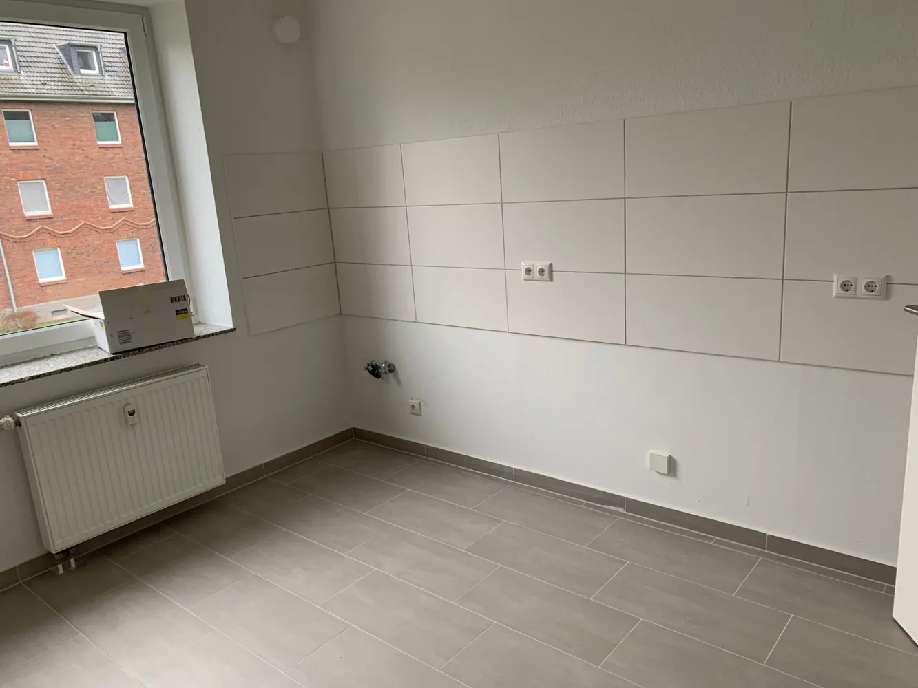 2 Zimmer Wohnung mit 60 m² in Düsseldorf – Bild 6
