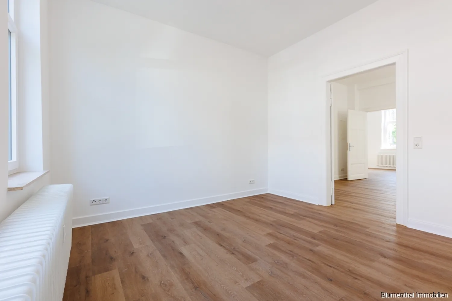3 Zimmer Wohnung mit 50 m² in Bielefeld – Bild 12