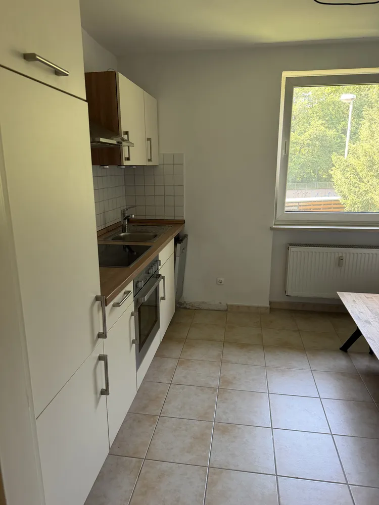 2 Zimmer Wohnung mit 57 m² in München – Bild 8