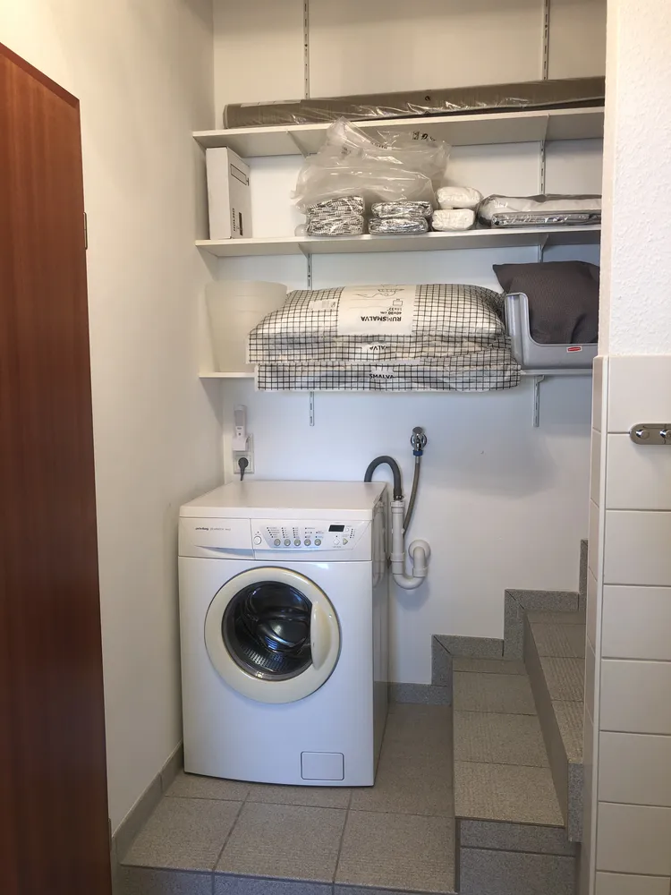 1 room apartment with 45 m² in Bonn – Photo 5