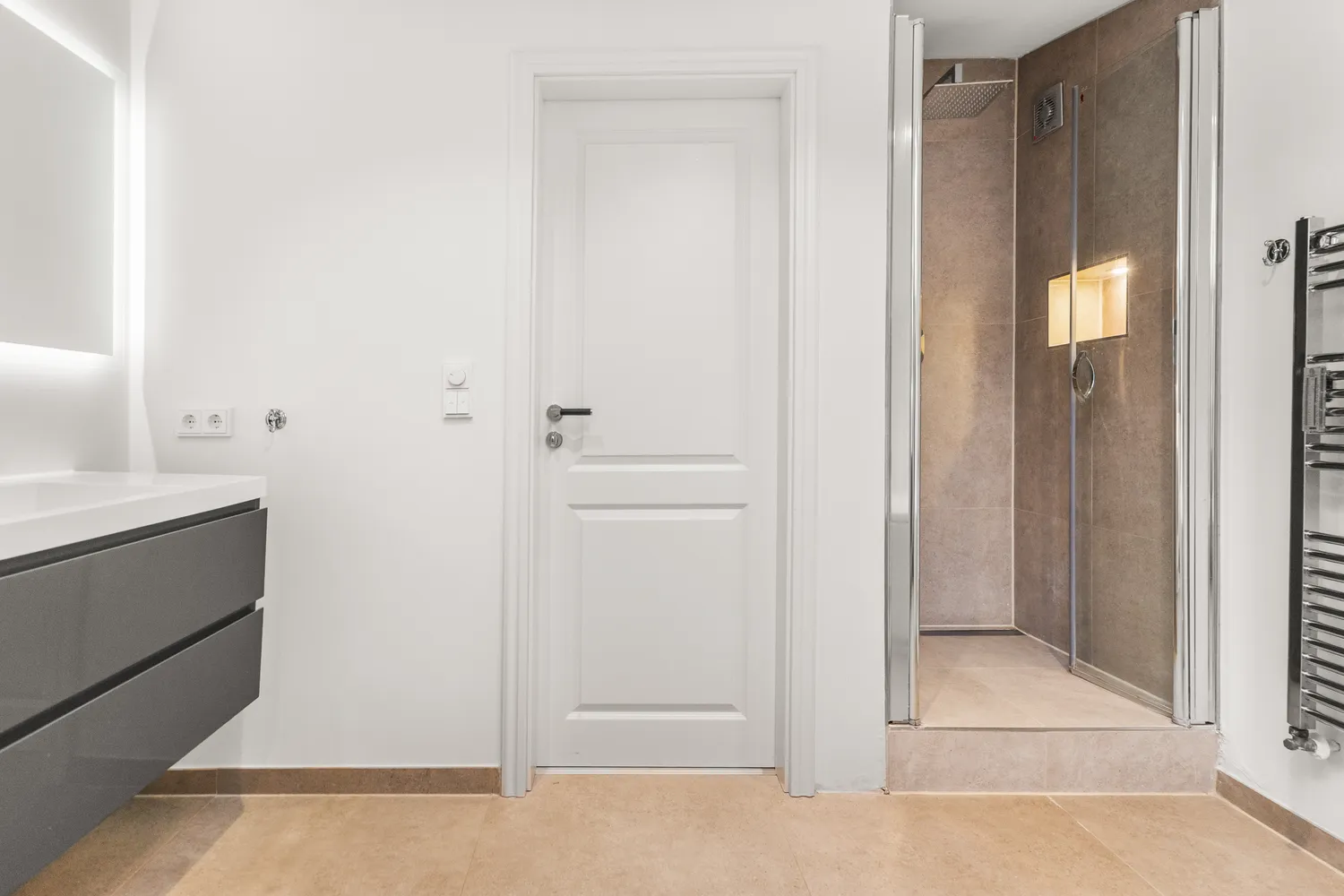 2 Zimmer Wohnung mit 71 m² in Hamburg – Bild 9