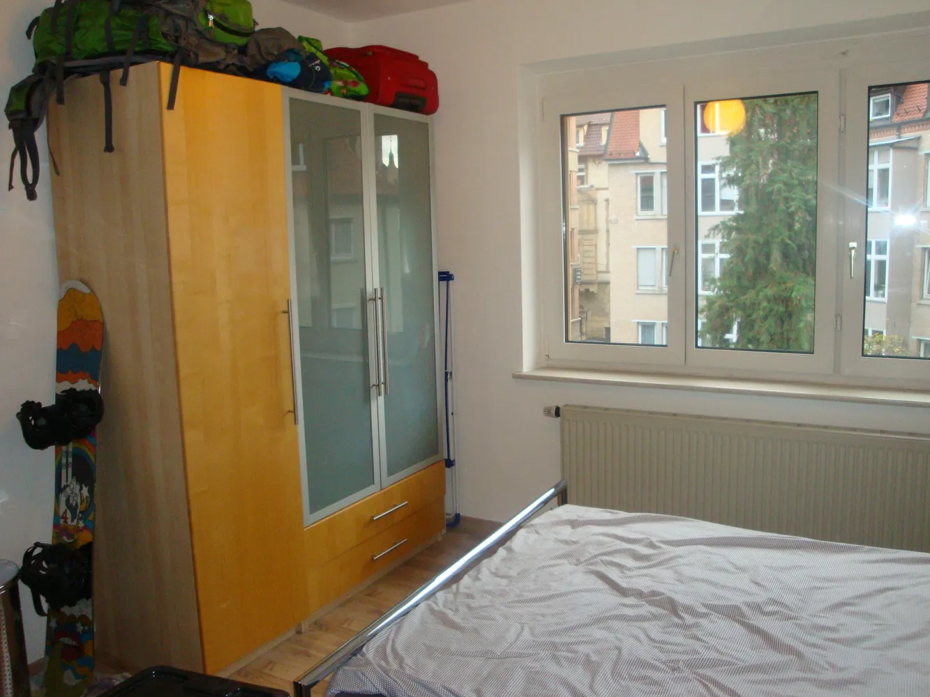 3 Zimmer Wohnung mit 50 m² in Stuttgart – Bild 6