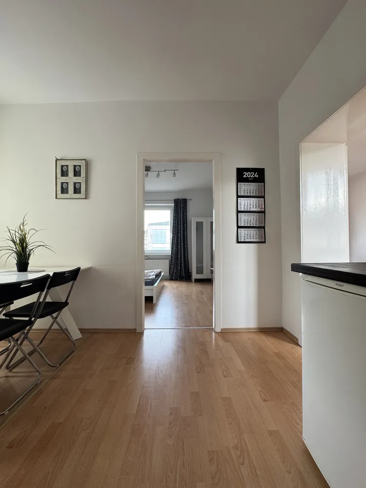 3 Zimmer Wohnung mit 58 m² in Hagen – Bild 6