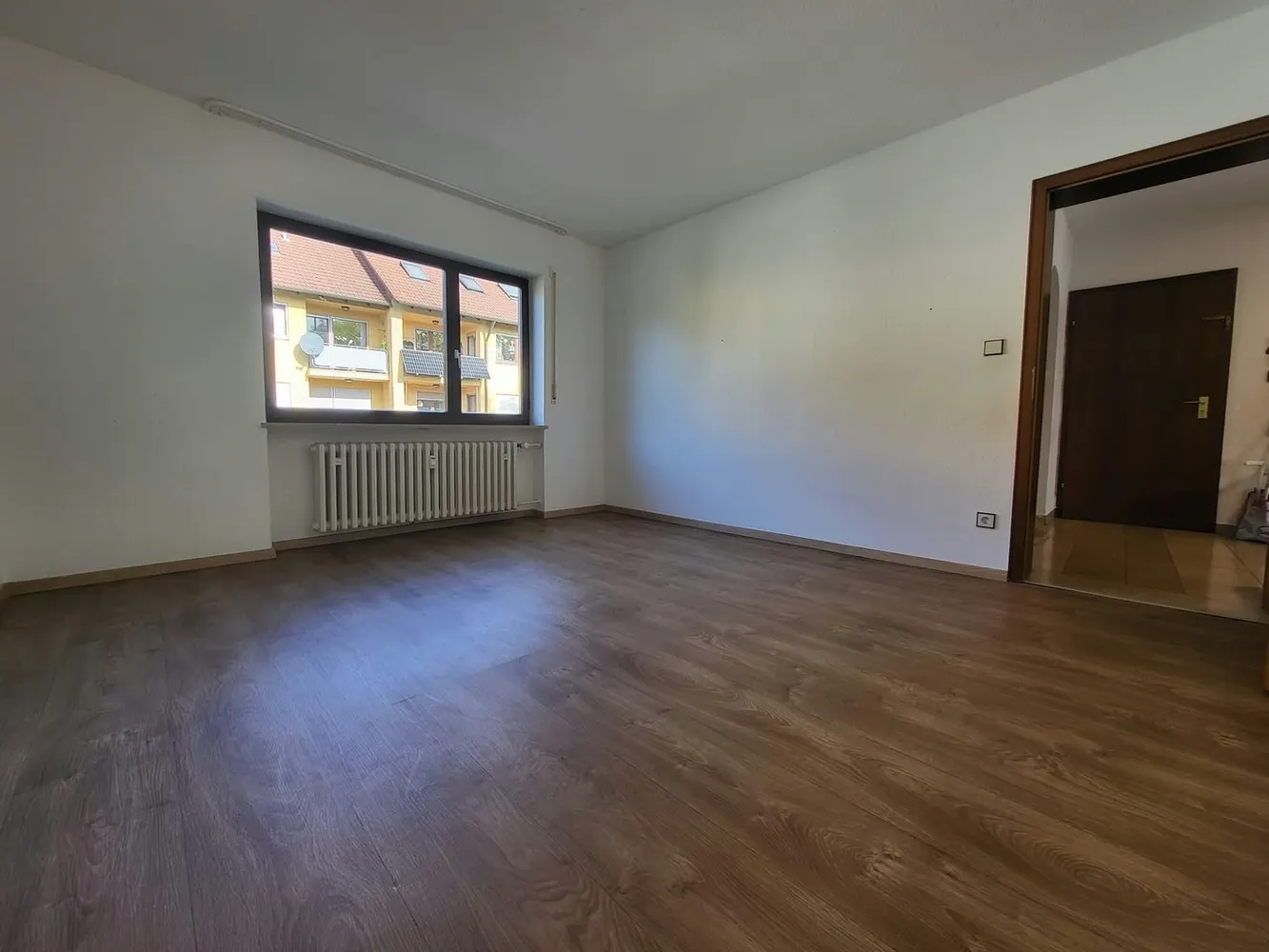 3 Zimmer Wohnung mit 98 m² in Würzburg – Bild 8