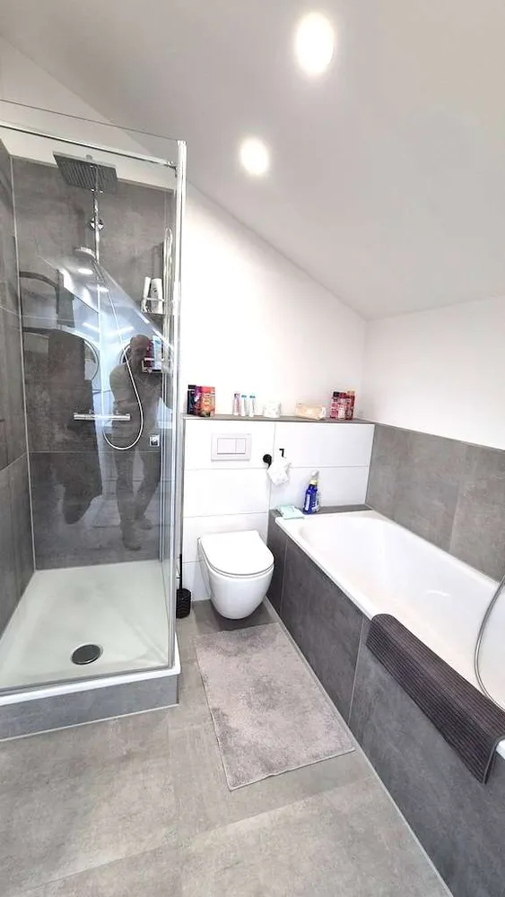 3 Zimmer Wohnung mit 115 m² in Duisburg – Bild 9