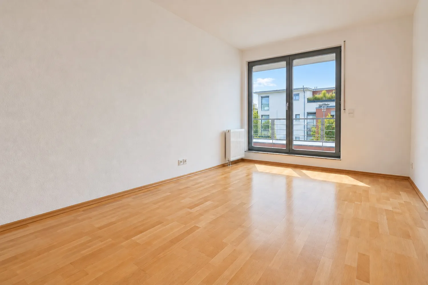 4 Zimmer Wohnung mit 111 m² in Oberursel (Taunus) – Bild 8