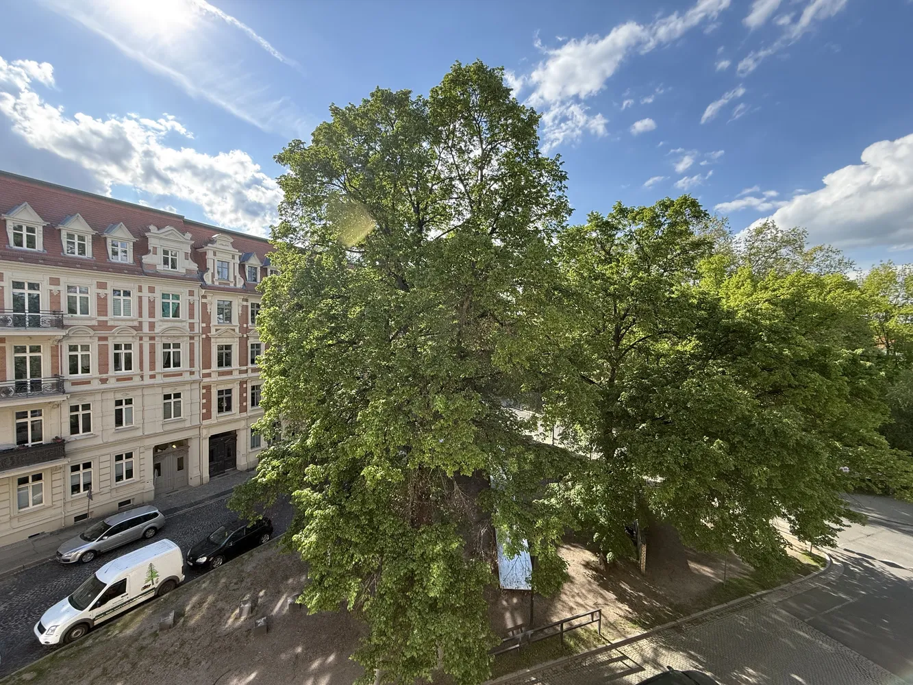 3 Zimmer Wohnung mit 73 m² in Görlitz – Bild 1