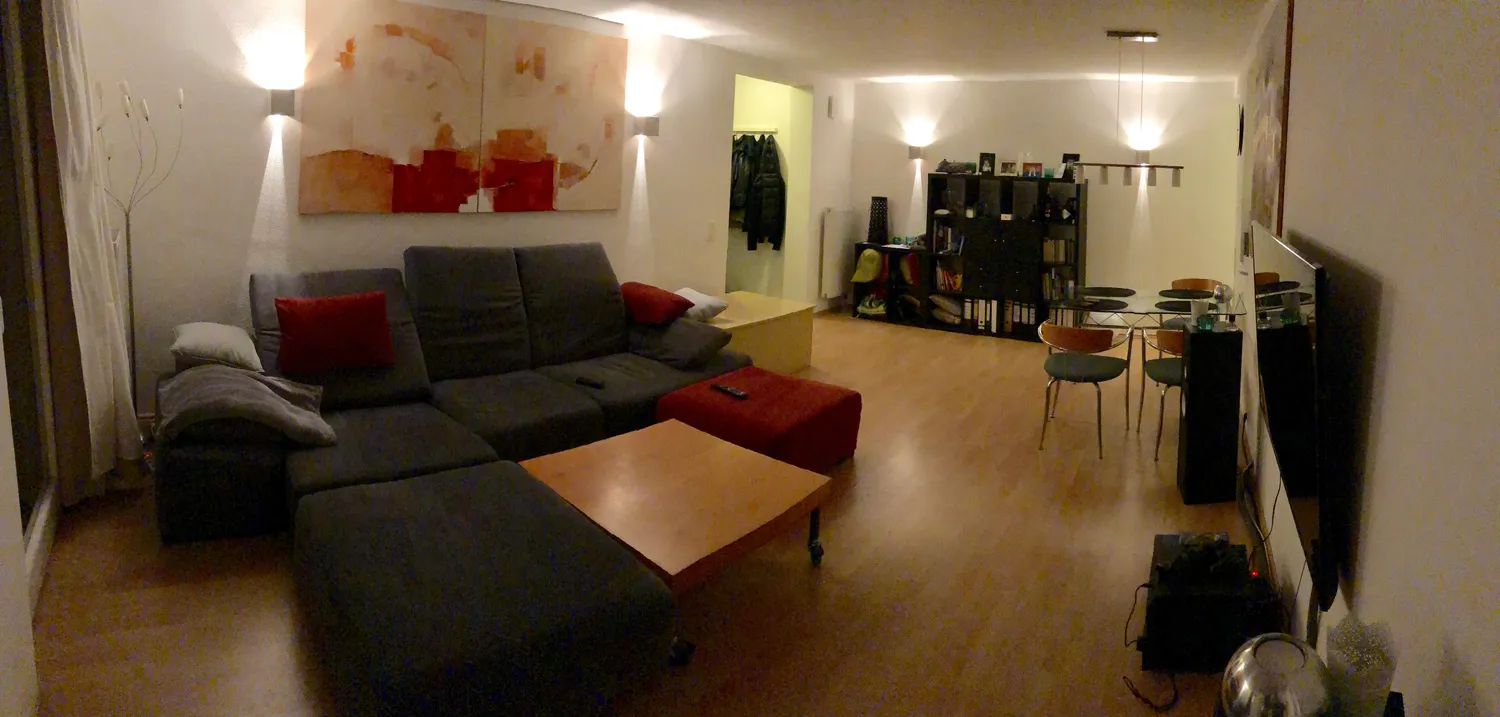 2 Zimmer Wohnung mit 57 m² in Aachen – Bild 9