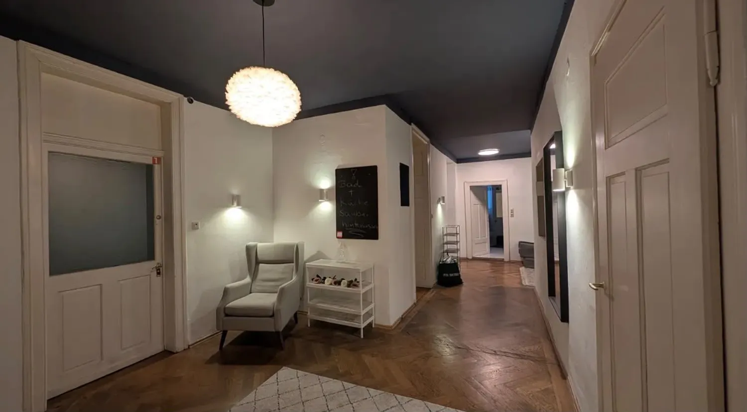 WG-Zimmer in München – Bild 2