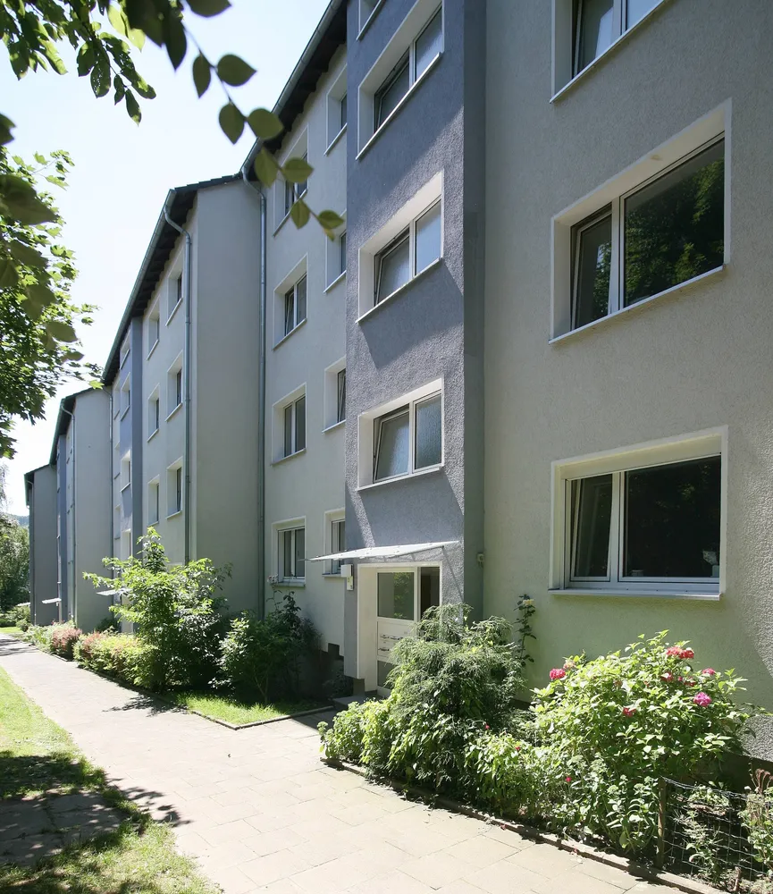 3 Zimmer Wohnung mit 71 m² in Hagen – Bild 1