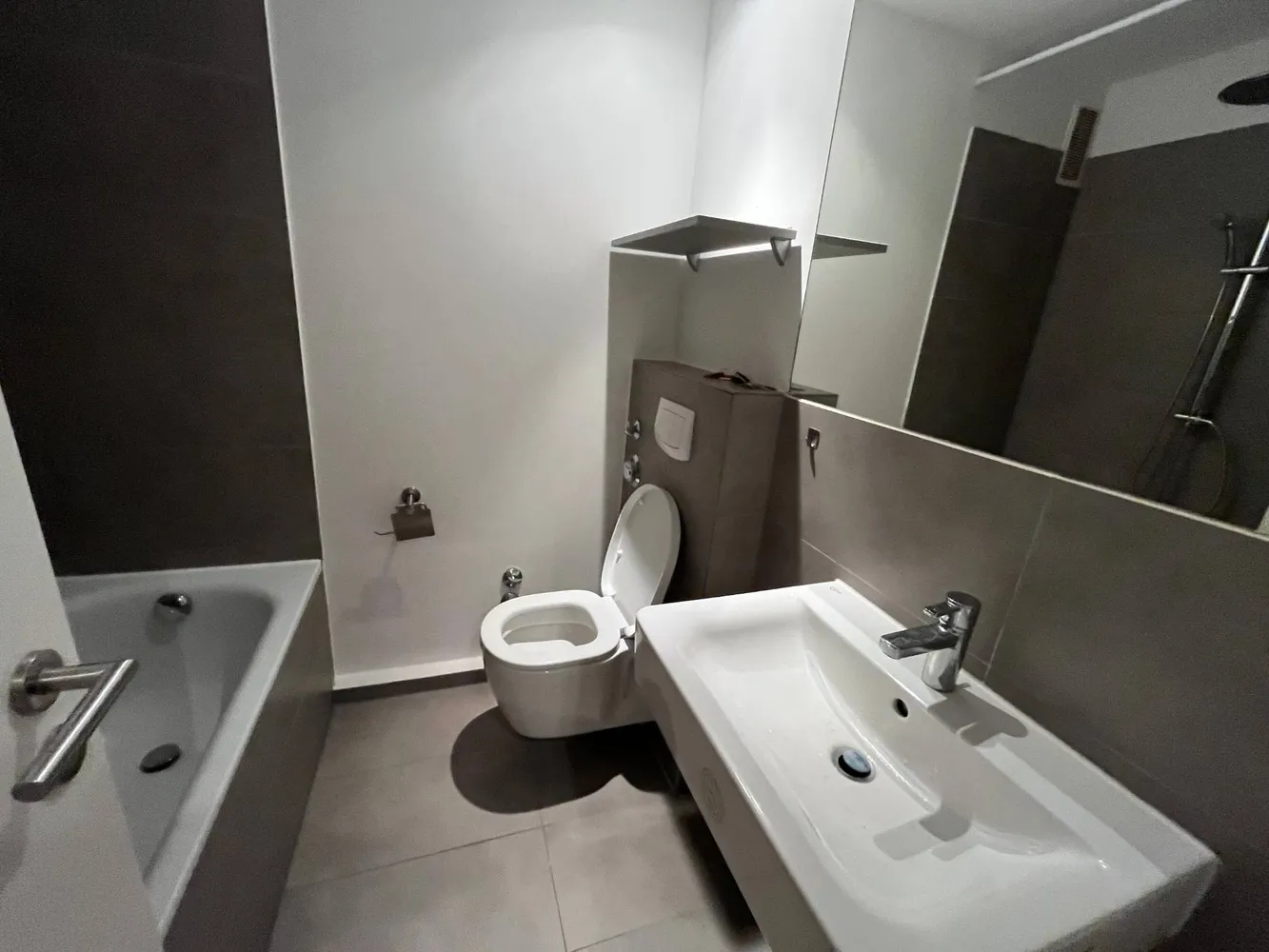 1 Zimmer Wohnung mit 26 m² in Hamburg – Bild 4