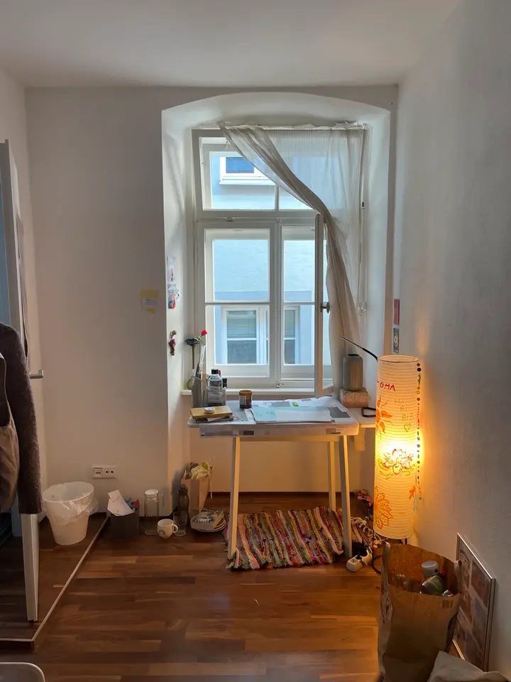 WG-Zimmer mit 112 m² in Regensburg – Bild 9