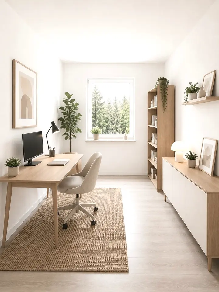 4 Zimmer Wohnung mit 74 m² in Essen – Bild 8