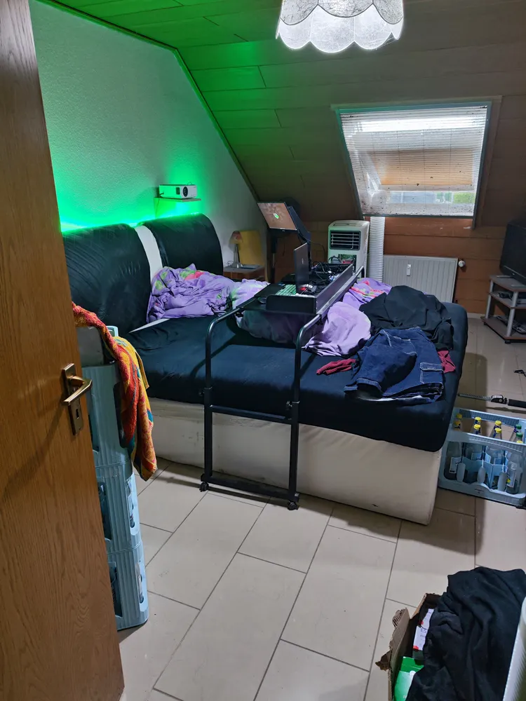 3 Zimmer Wohnung mit 56 m² in Duisburg – Bild 4