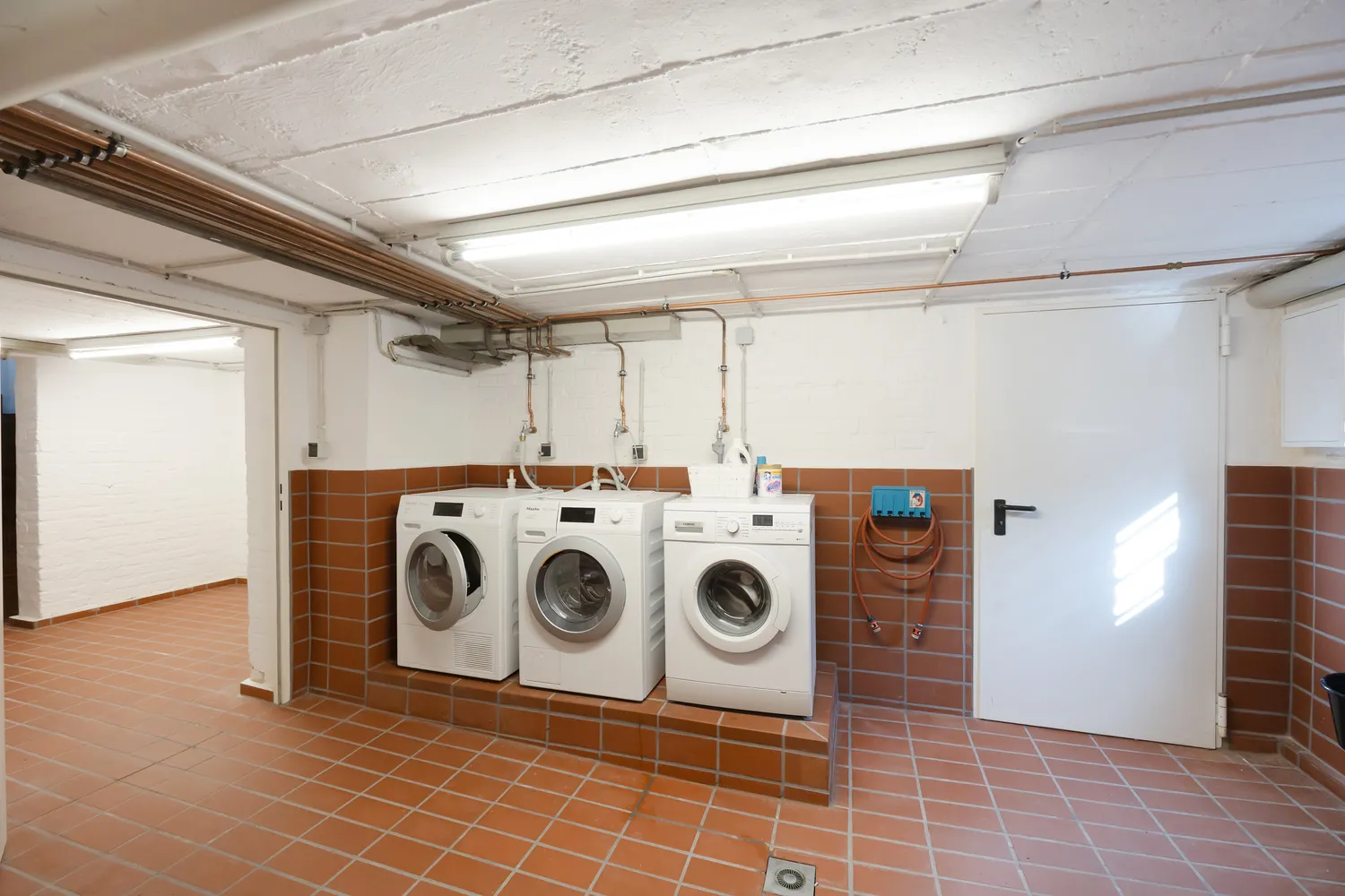 2 room apartment with 85 m² in Münster – Photo 7