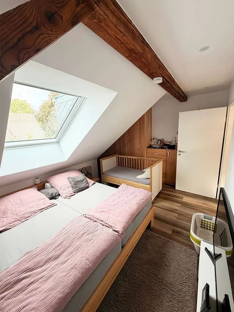 2 Zimmer Wohnung mit 69 m² in Bielefeld – Bild 10