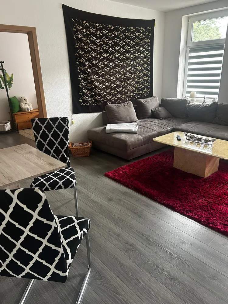 3 room apartment with 72 m² in Chemnitz – Photo 1