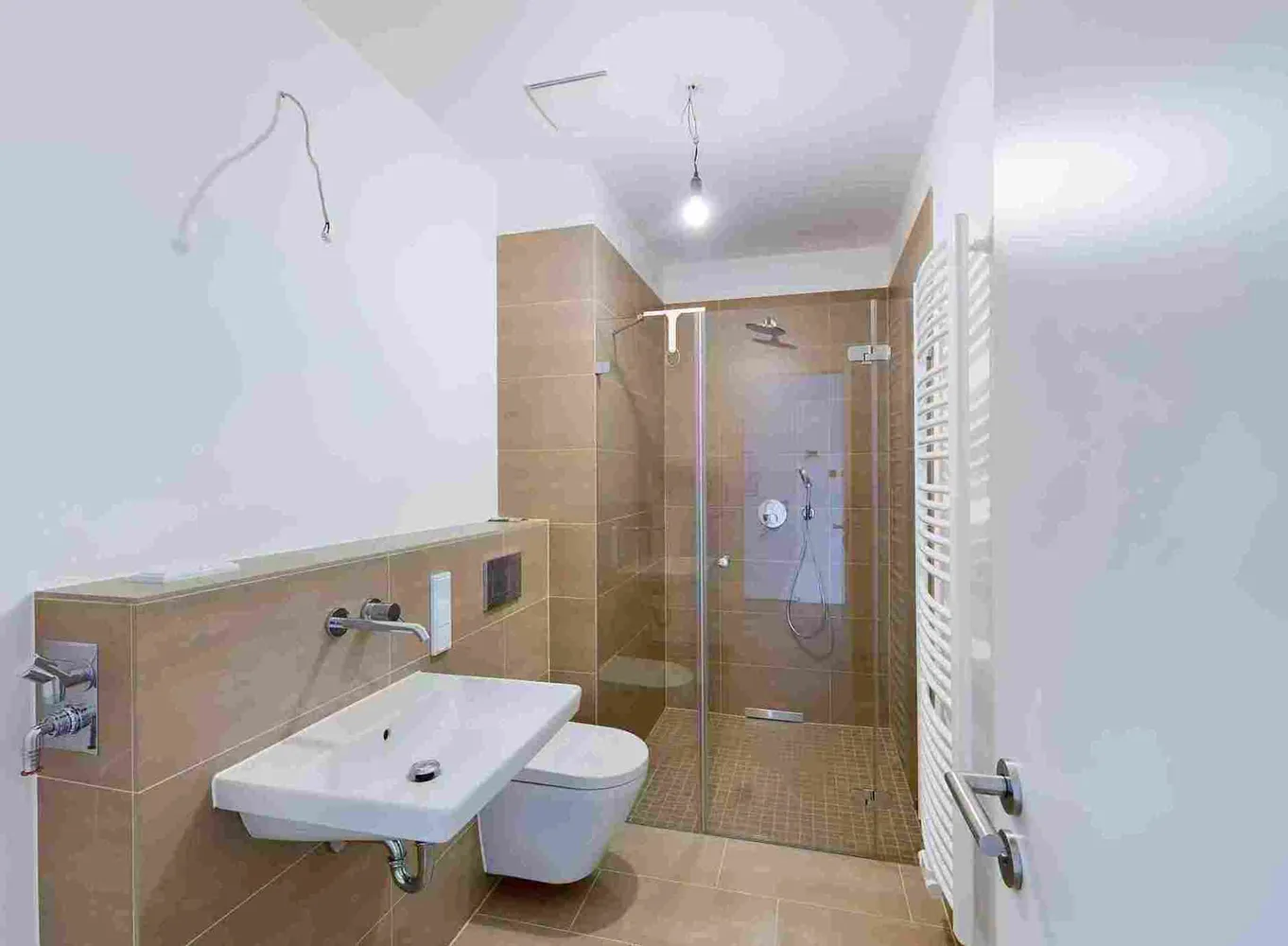 2 Zimmer Wohnung mit 62 m² in Berlin – Bild 6
