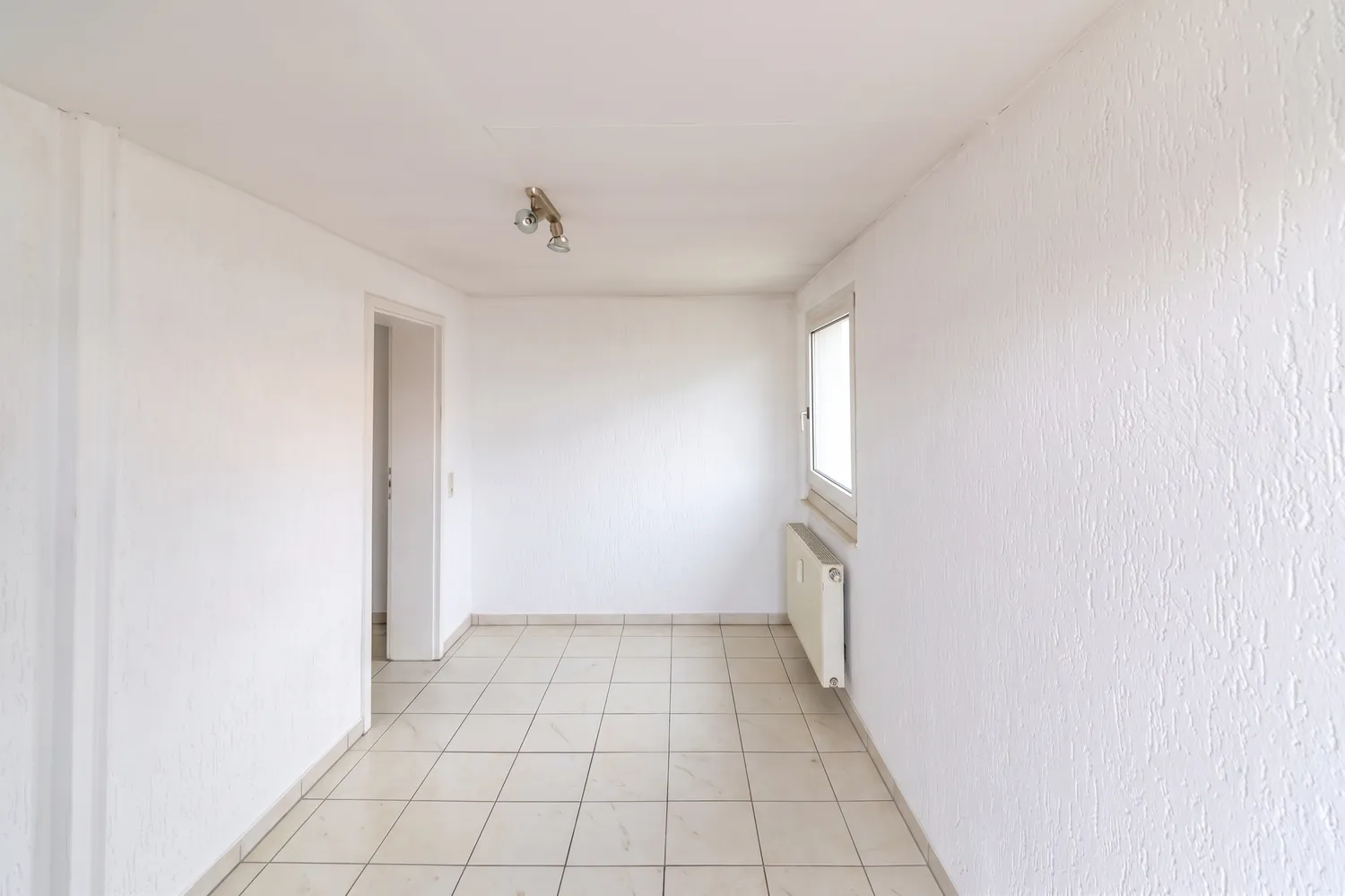 3 Zimmer Wohnung mit 105 m² in Mönchengladbach – Bild 1