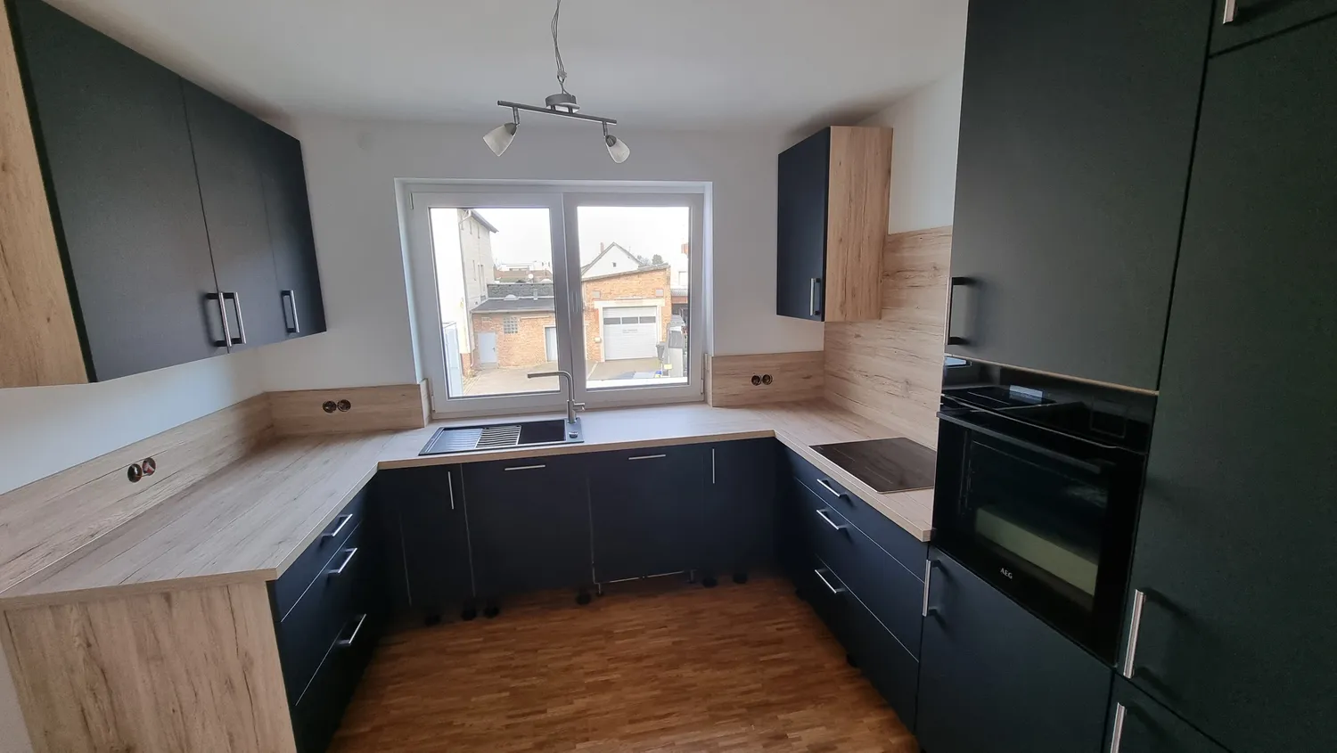 2 Zimmer Wohnung mit 70 m² in Braunschweig – Bild 1