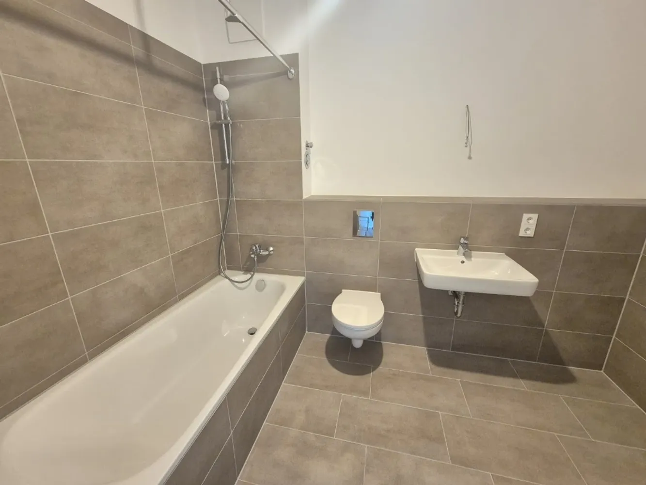 2 room apartment with 60 m² in Berlin – Photo 7