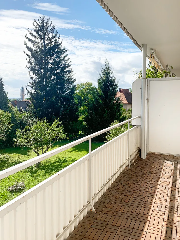 3 Zimmer Wohnung mit 92 m² in Freising – Bild 8