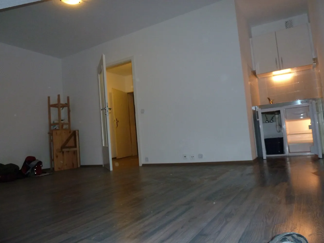 1 Zimmer Wohnung mit 30 m² in Düsseldorf – Bild 8
