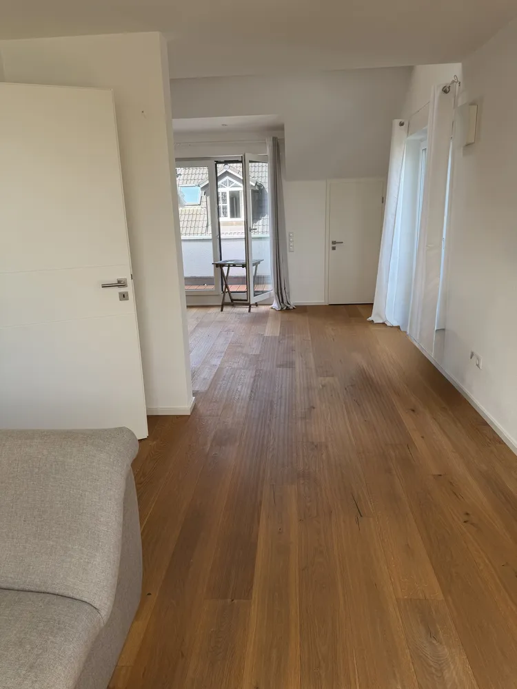 3 Zimmer Wohnung mit 64 m² in München – Bild 9