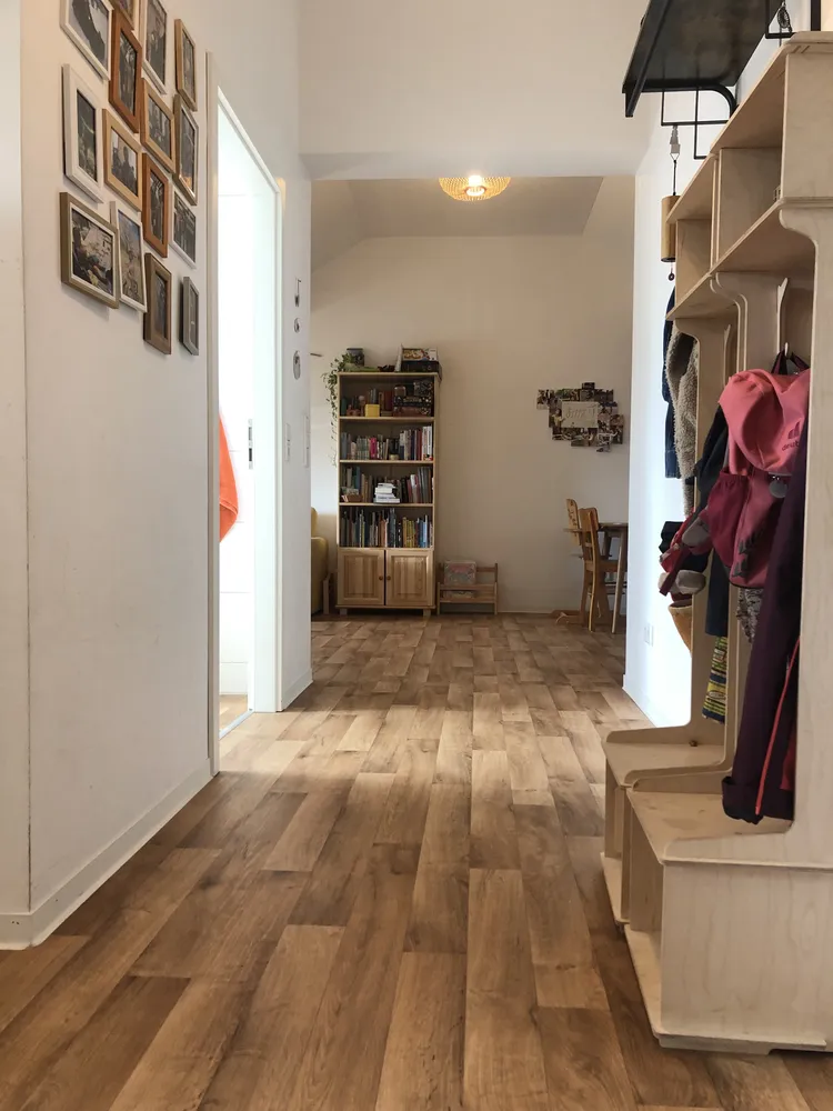 2 Zimmer Wohnung mit 68 m² in Mannheim – Bild 6