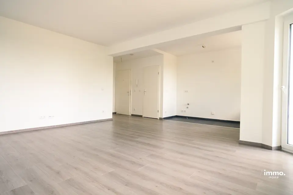 2 Zimmer Wohnung mit 57 m² in Minden – Bild 6