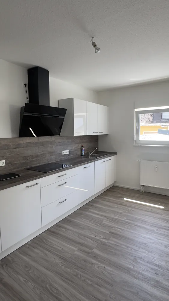3 Zimmer Wohnung mit 90 m² in Idar-Oberstein – Bild 2