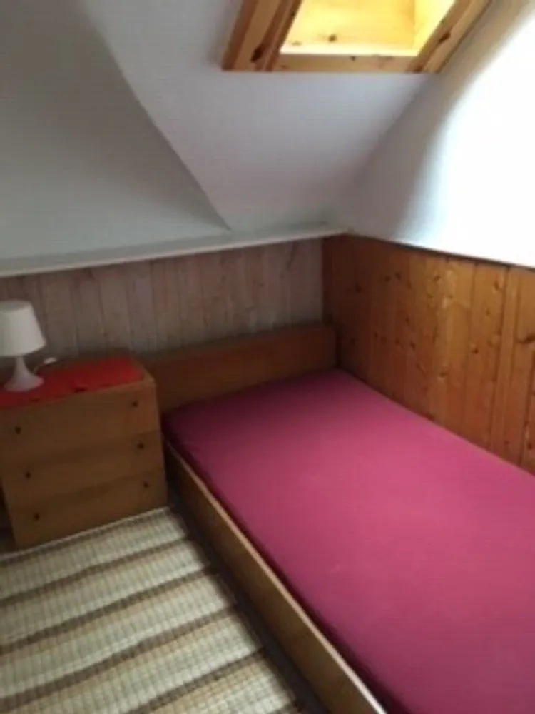 2 Zimmer Wohnung mit 38 m² in Kiel – Bild 12