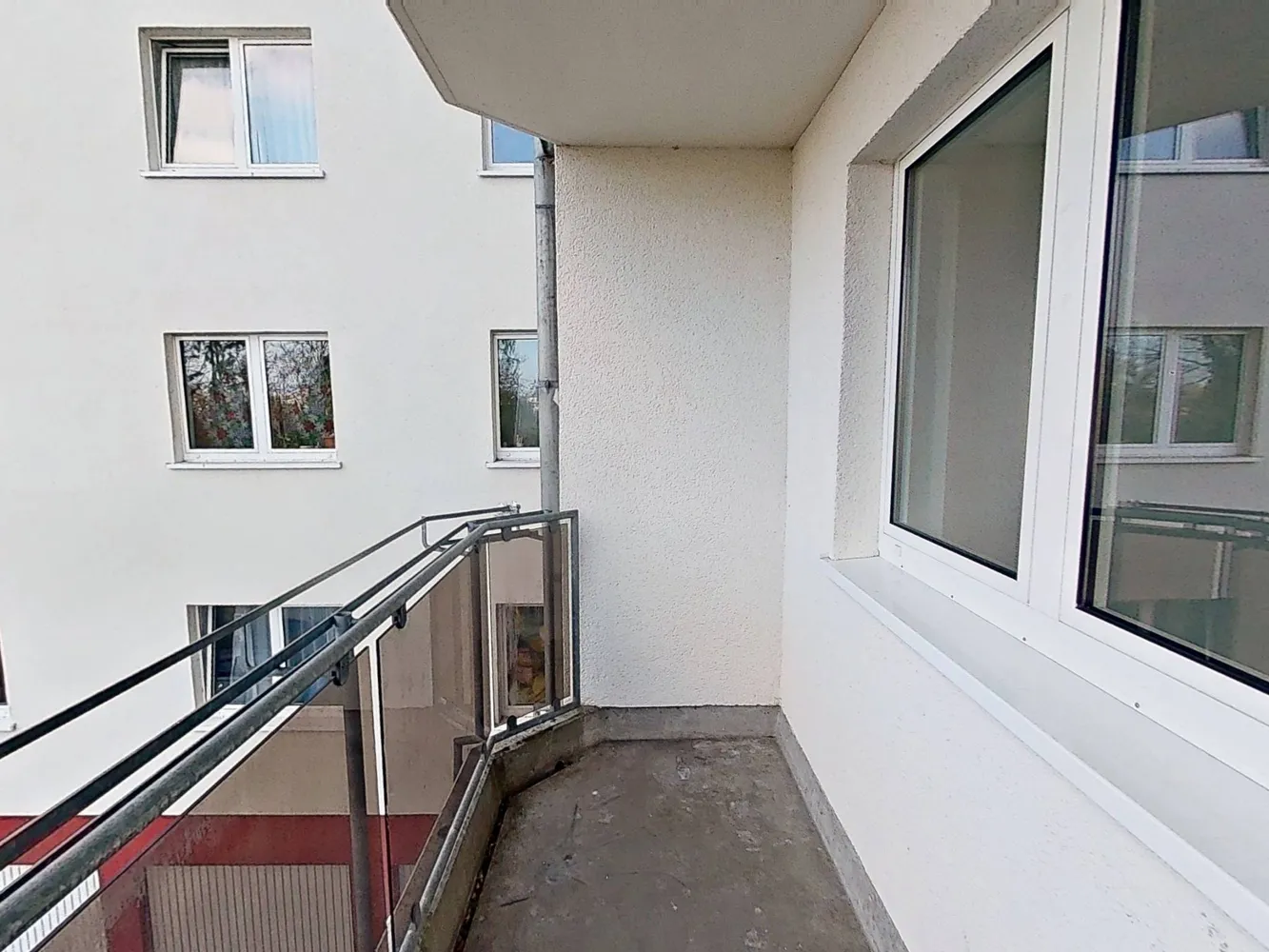 3 Zimmer Wohnung mit 81 m² in Frechen – Bild 6