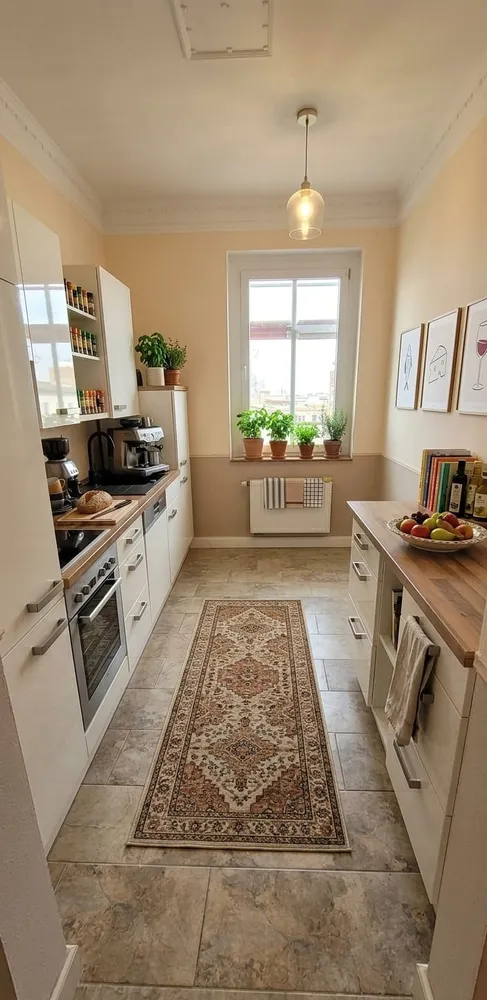 3 Zimmer Wohnung mit 75 m² in Nordhausen – Bild 5