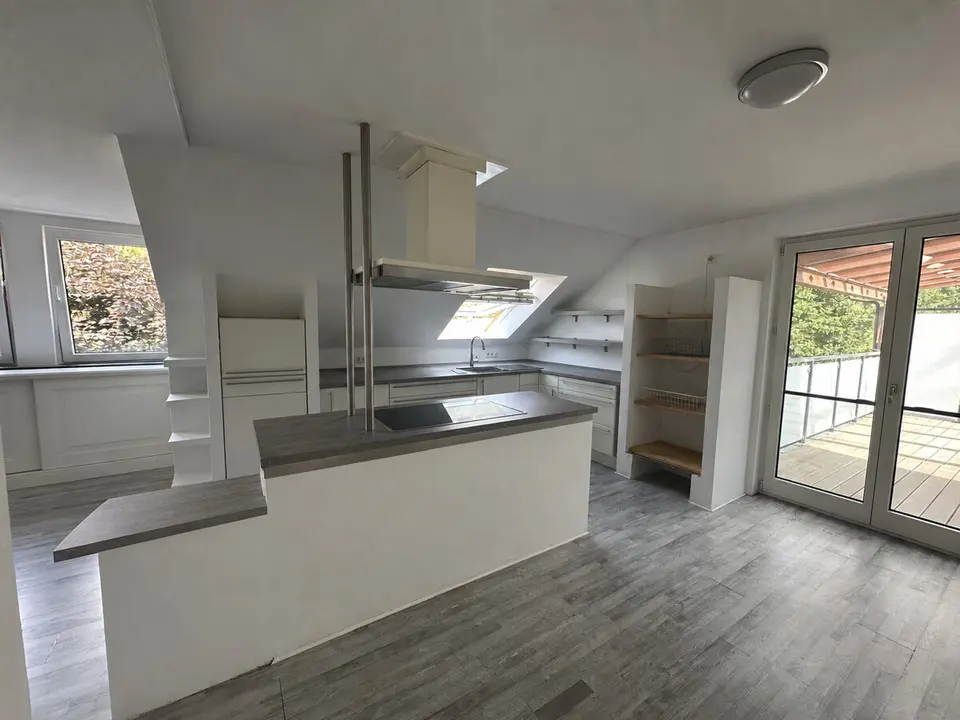 5 room apartment with 288 m² in Vechta – Photo 5