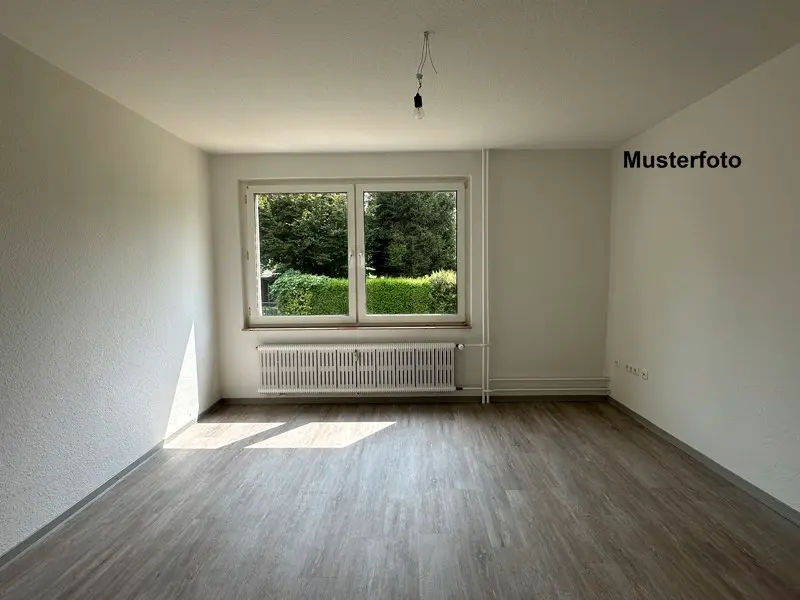 2 Zimmer Wohnung mit 48 m² in Bochum – Bild 1