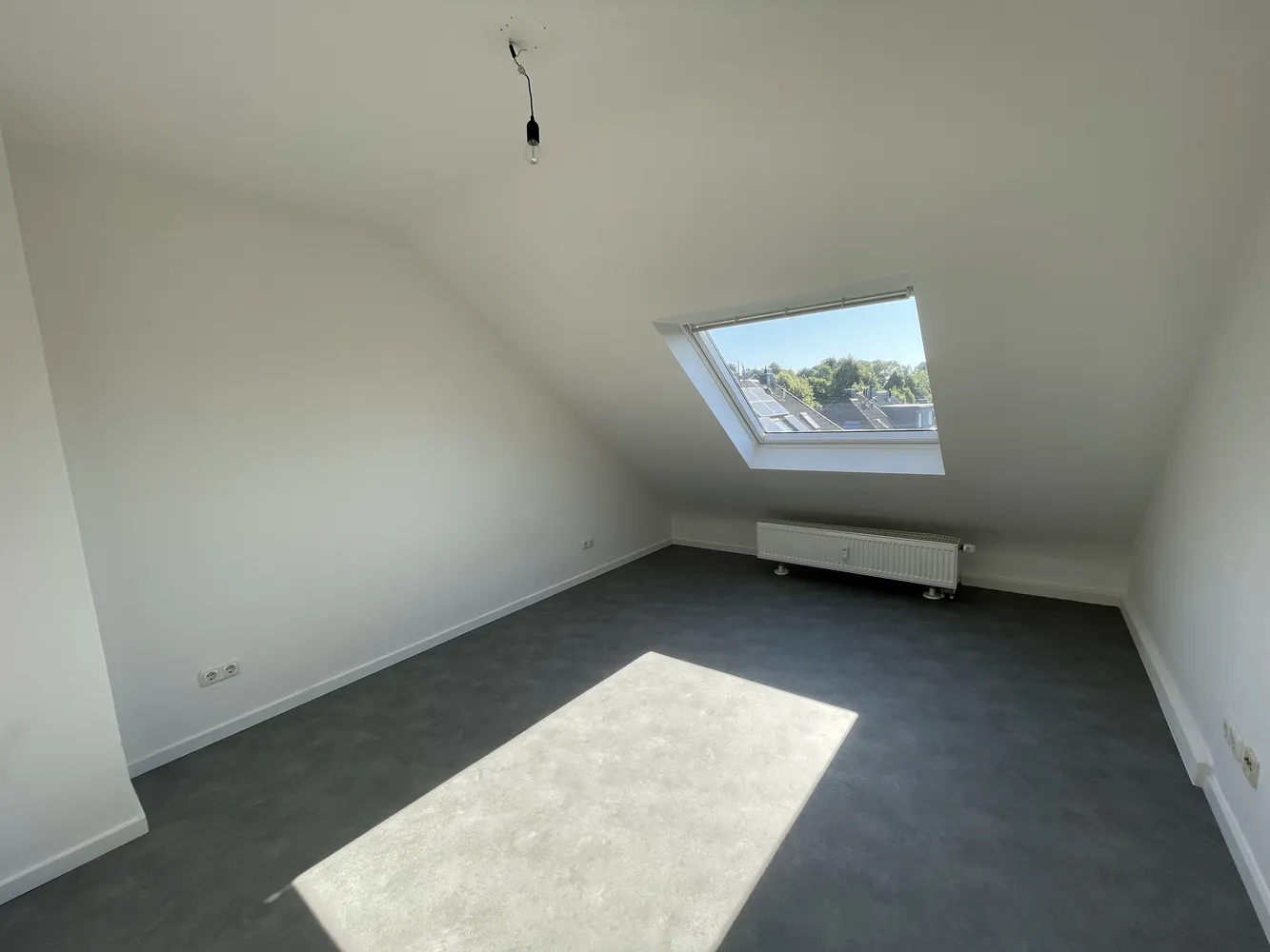 3 Zimmer Wohnung mit 57 m² in Mülheim an der Ruhr – Bild 12